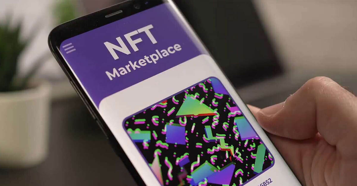 NFT Marketplace & dApp Development | Token Promoters