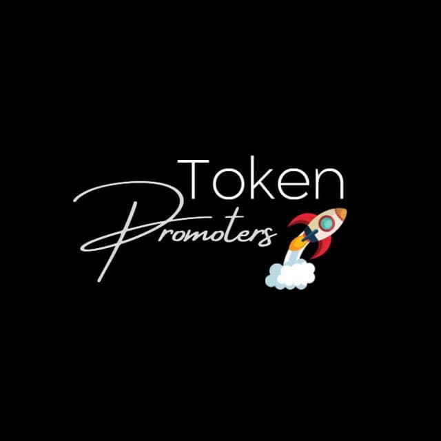 Token Promoters Crypto Marketing Agency